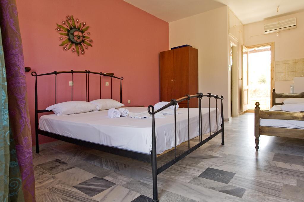 Studio Filoxenia Lipsoí Cameră foto